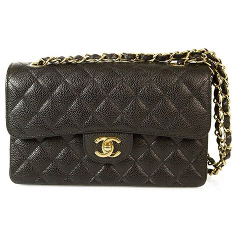 sac Chanel intemporel